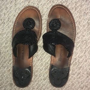 Jack Rogers